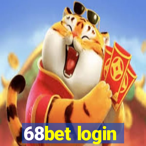 68bet login